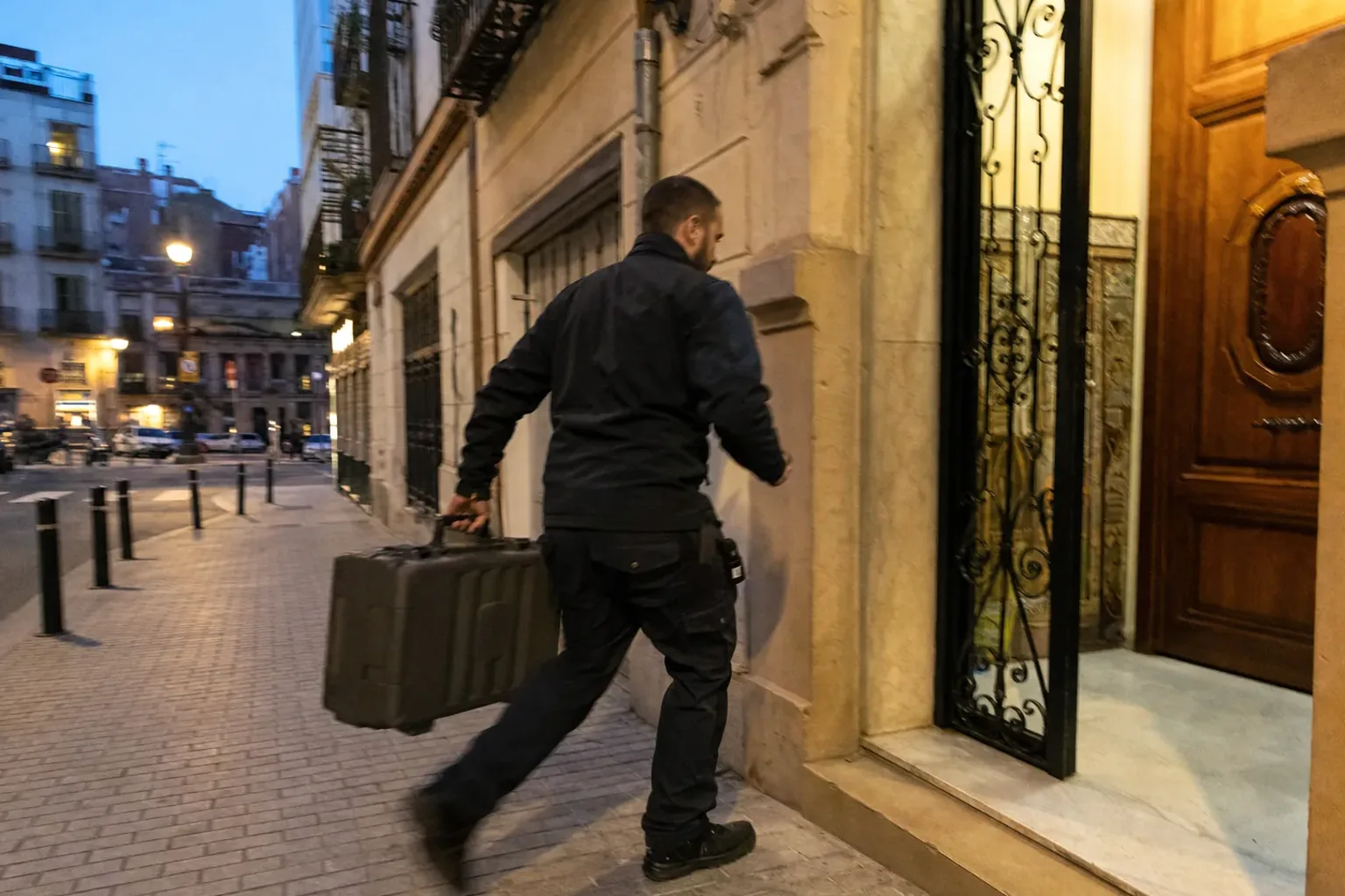 Urgencias de plagas en La Llagosta — LlagostaPlagas